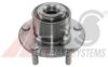 MAZDA BP4K3315XA Wheel Hub